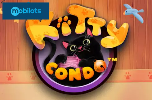 Kitty Condo